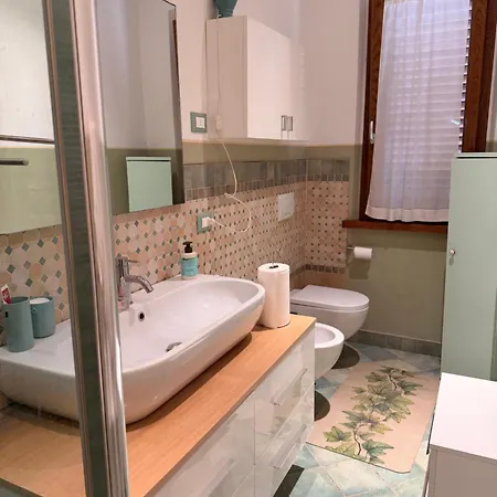 La Casa Delle Rose - In Centro Di Con Il Parcheggio Privato Santa Maria Degli Angeli (Assisi)